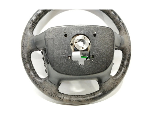 Руль SsangYong Kyron