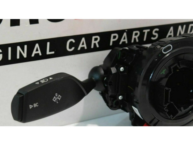 Подрулевой переключатель 004037, 6839776 BMW 5 G30 G31