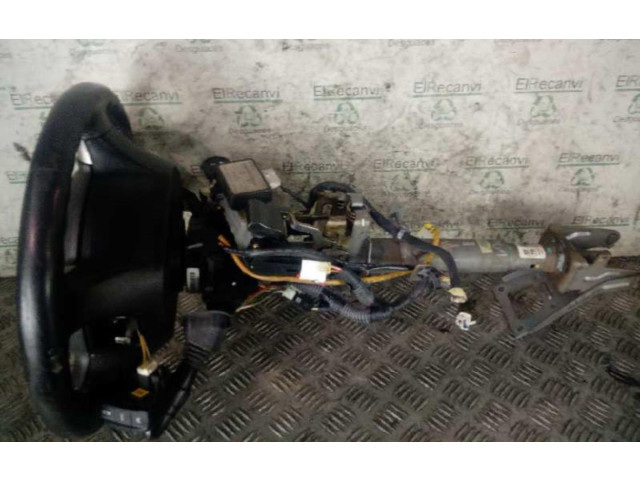 Volant Chevrolet Lanos 2005 532550  