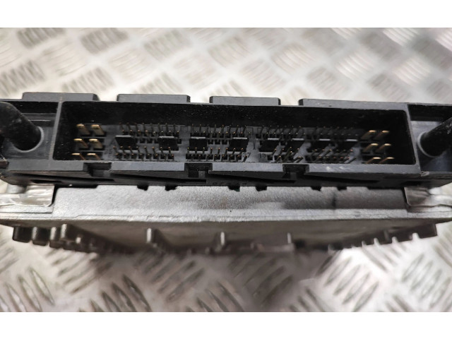 Блок управления двигателя 0281011078, 1039S00000   Volvo XC90