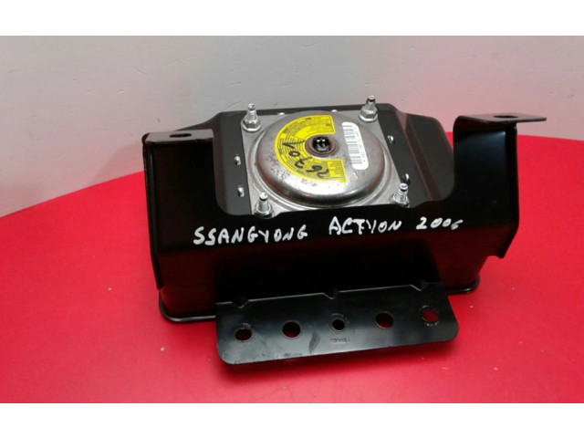 Подушка безопасности пассажира 86210 SsangYong Actyon sports I