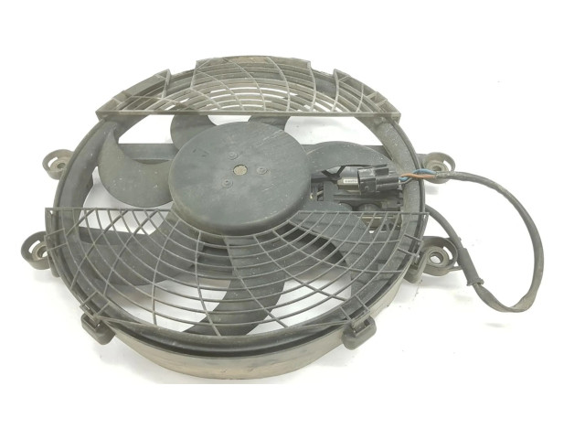 Вентилятор радиатора     64546988915, 64548385345    BMW 3 E46 2.0