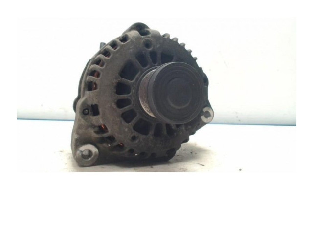 Генератор 6651540302, 6651540302 SsangYong Rexton