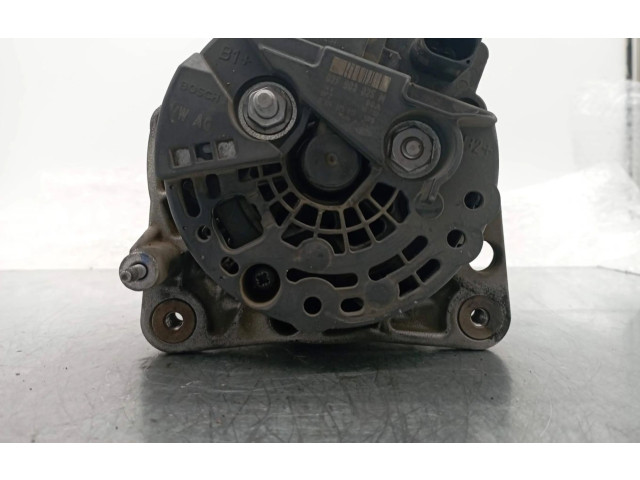 Генератор 037903025M   Seat Ibiza IV (6J,6P)      