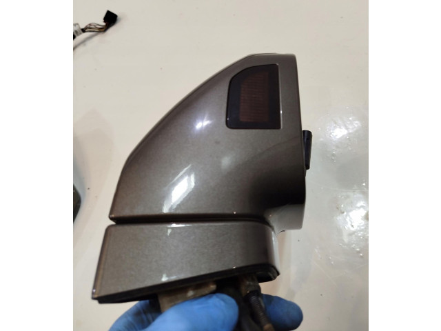 Zpětné zrcátko Audi A7 S7 4G 2014 4G8