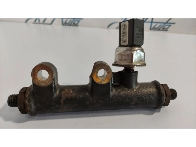 Vstřikovací lišta 4R8Q9C066AE, A2C20001297 Land Rover Discovery 3 - LR3 pro naftový motor 2.7