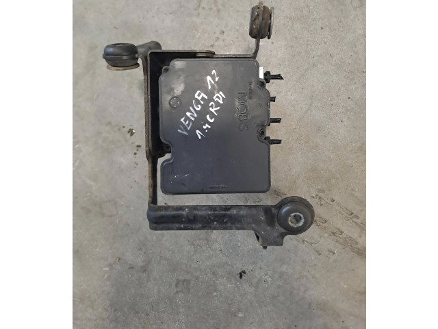 Блок АБС 6158945100, 1210050473   KIA  Venga   -  года