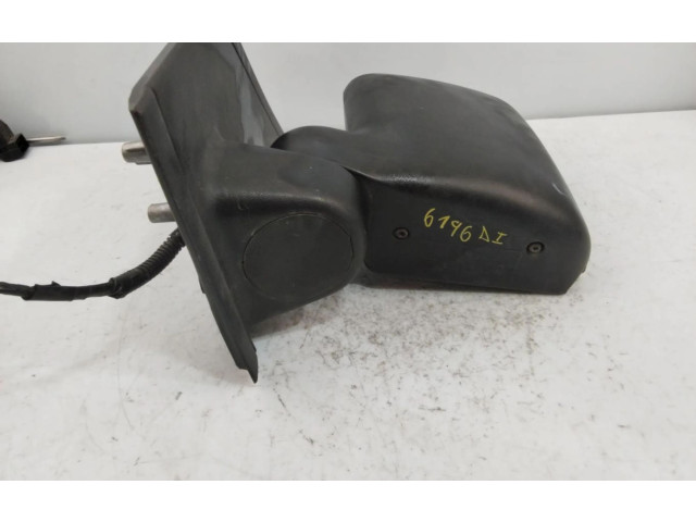 Зеркало электрическое Ford Transit - Tourneo Connect 2009 - 2013 года