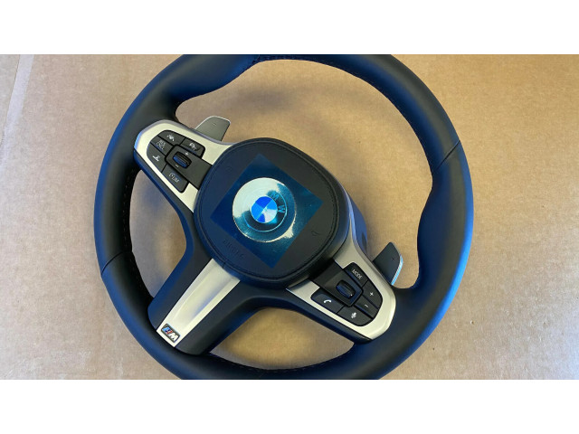 Volant BMW 6 G32 Gran Turismo 2018 32308008184, 32308094546