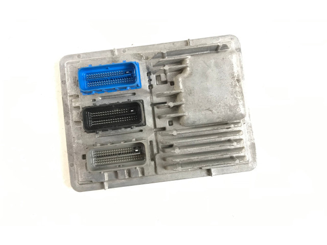 Řídící jednotka 12675580, 811839393 Chevrolet Malibu 2016