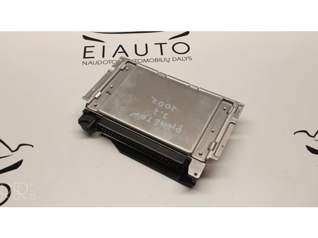 Блок управления коробкой передач 3D0927156M, 0260002806   Volkswagen Phaeton