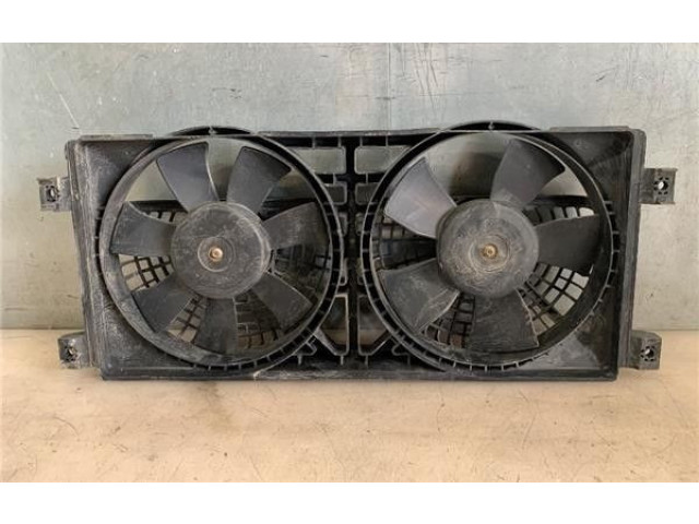 Вентилятор радиатора 8821009050, 8821021050 SsangYong Actyon