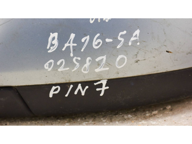 Зеркало электрическое        Volvo V70  2000 - 2004 года   