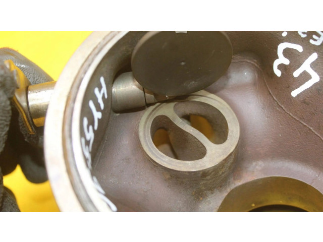 Turbodmychadlo Турбина    Aston Martin DB11   