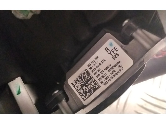 Volant Volkswagen ID.4 2023 10A419089