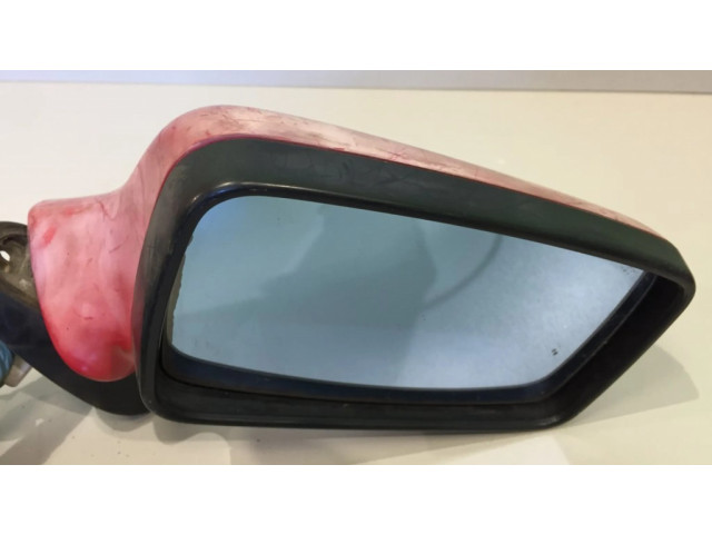 Зеркало (механическое)    правое    Audi 80 90 B3  1986-1991 года   