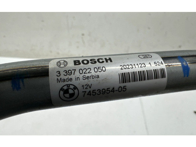 Vstřikovací čerpadlo 185767, 8581253 BMW 1 F40 pro naftový motor 1.5