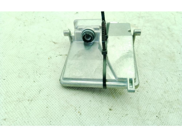 Блок управления 5Q0980653F Audi A3 S3 A3 Sportback 8P