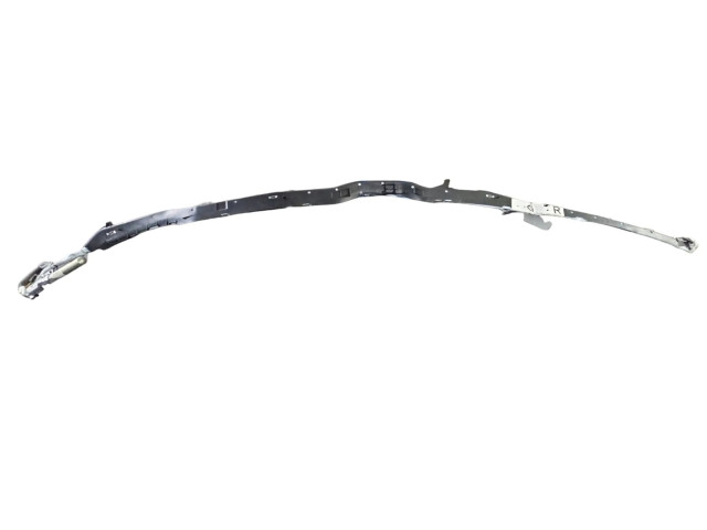 Боковая подушка безопасности 3D1880742C, 0334087C Volkswagen Phaeton