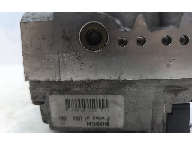 Jednotka ABS 0000454131   Citroen Berlingo 1999