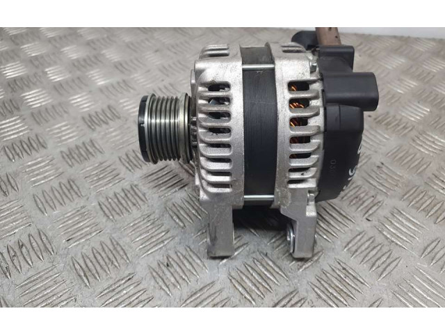 Генератор 9678178280, MS1042118211   Citroen DS4 1.2     