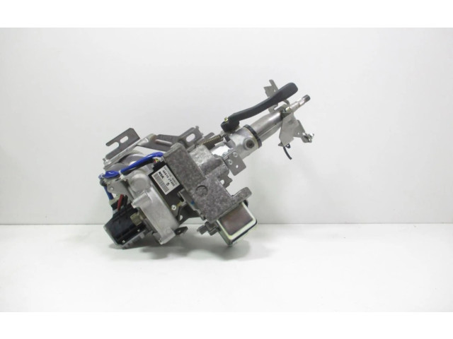 Руль Renault Koleos I  2008 - 2016 года 48810JY40C      