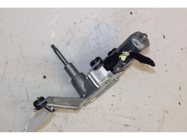 Моторчик заднего дворника Jeep Renegade