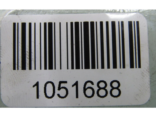 Турбина Opel Vectra B 8970372300