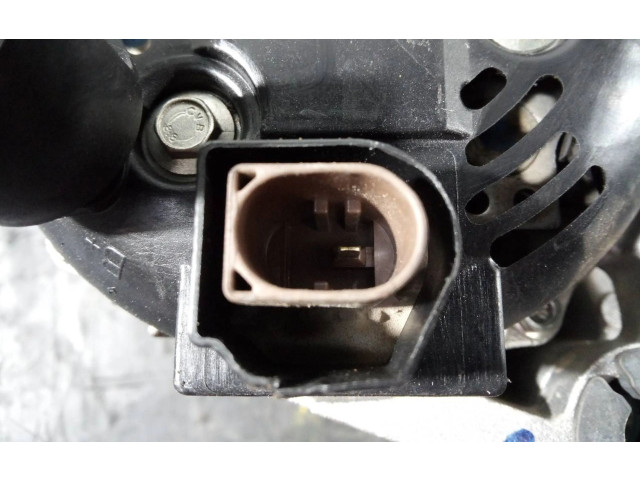 Генератор 51929089   Jeep Renegade 2.0     