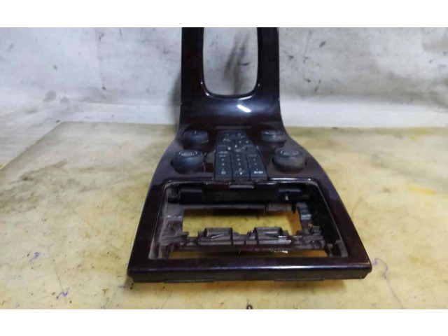 Блок управления климат-контролем    Volvo S40