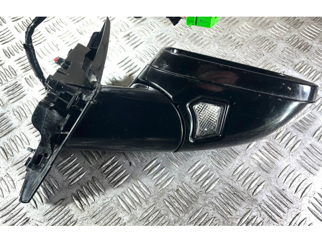 Зеркало электрическое        Volvo V60  2013 - 2018 года   