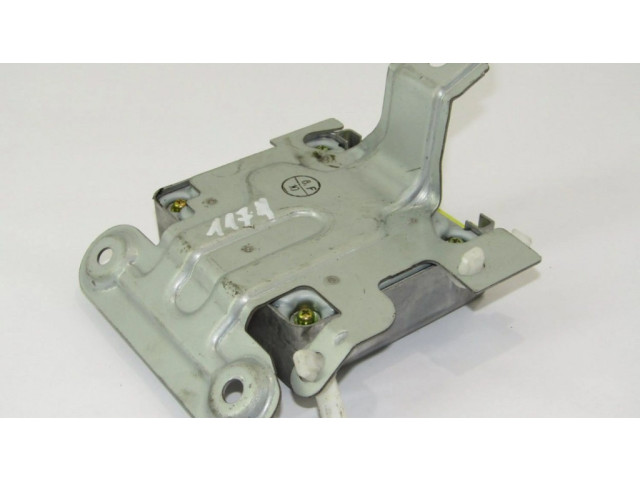 Блок подушек безопасности 89170B2040 Daihatsu Cuore