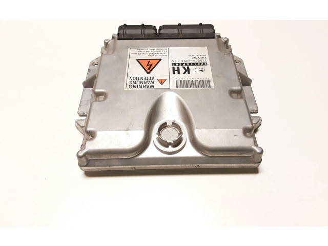 Блок управления двигателя 22611AP203KH, 2758009258 Subaru Forester SH