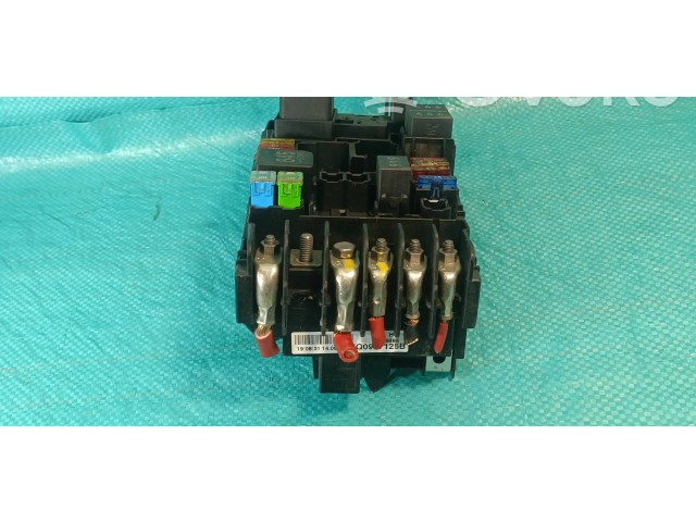 Блок предохранителей 5Q0937125B, 1206485   Skoda Octavia Mk3 (5E)    