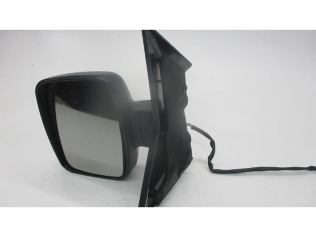 Zpětné zrcátko Mercedes-Benz Vito Viano W638 2002 ELETRICO