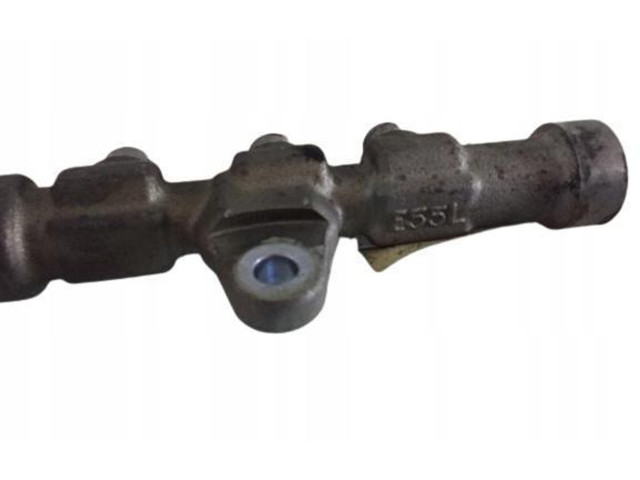 Vstřikovací lišta 0445214217 Opel Combo C