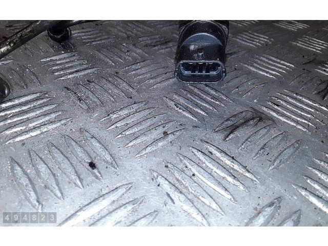 Турбина Радио/ проигрыватель CD/DVD / навигация Alfa Romeo 147 0445214040, 46768653