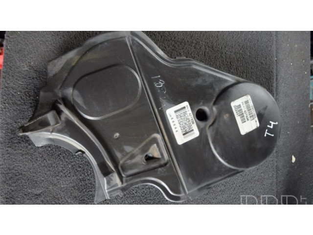 Защита основного ремня