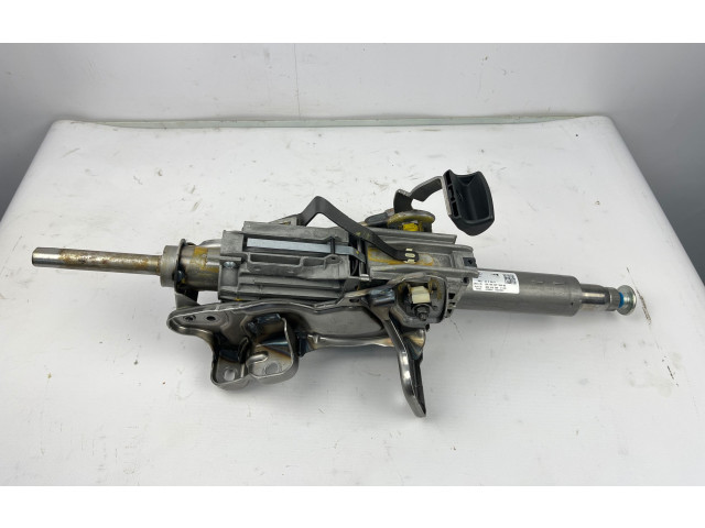 Рулевая рейка 8R0419506, 8314010270403 Audi Q5 SQ5 2008 - 2017 года