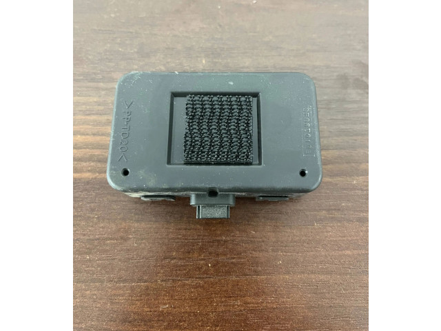 Блок подушек безопасности AH42-15K602-AC, 2000000399461 Jaguar XJ X351