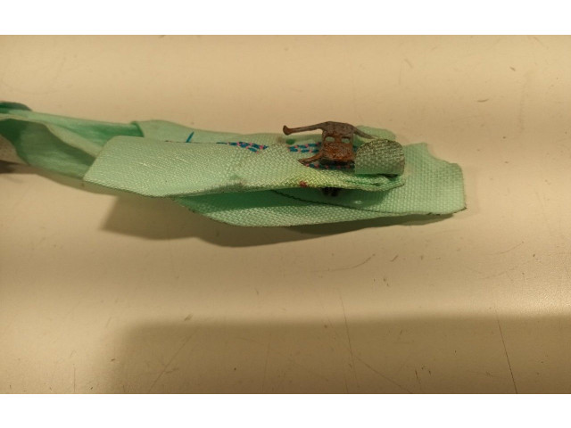 Боковая подушка безопасности Volkswagen Golf VII