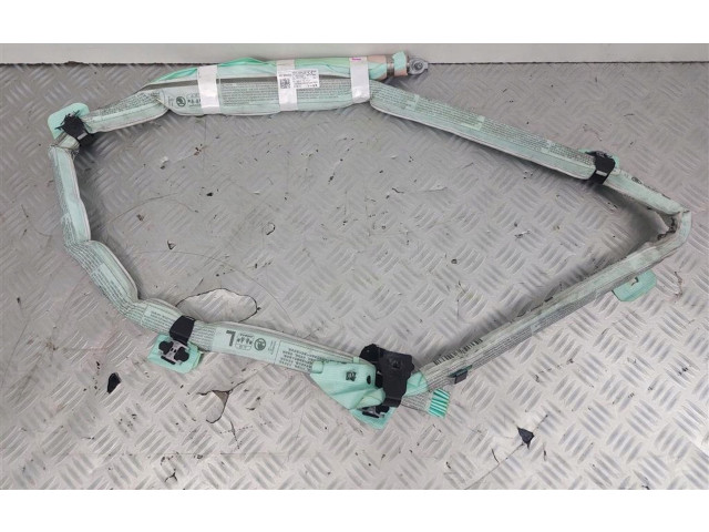 Боковая подушка безопасности 5E0880741   Skoda Octavia Mk3 (5E)