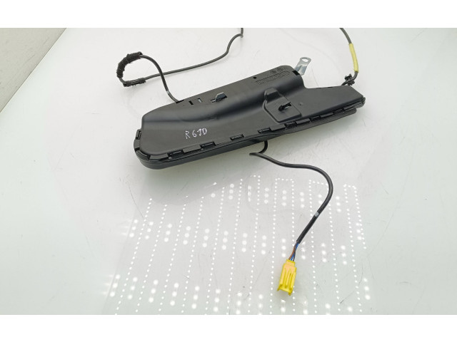 Подушка безопасности в сиденье 1K4880242D, 34033708B Skoda Octavia Mk2 (1Z)
