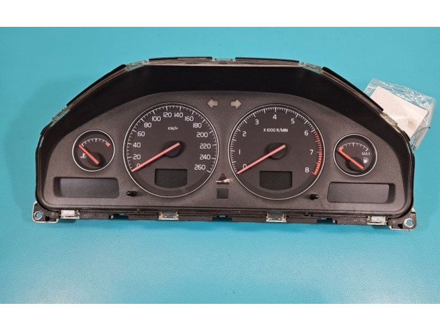 Панель приборов 9499668, IMPRK1438909   Volvo S60       