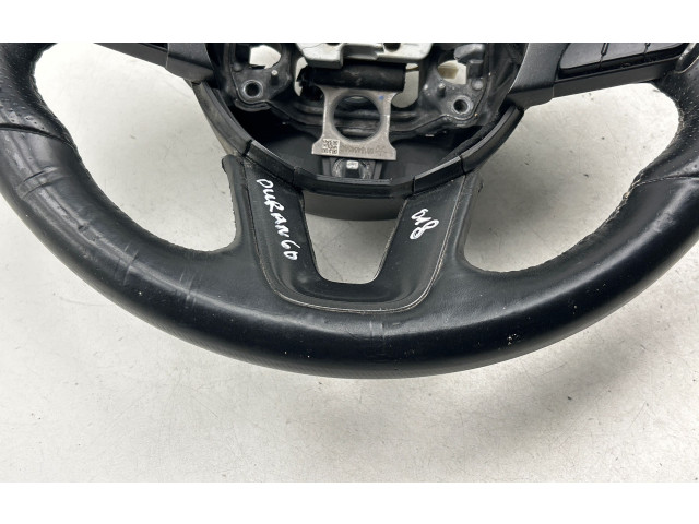 Volant Dodge Durango III 2018 640827900B, SW5K06182005E