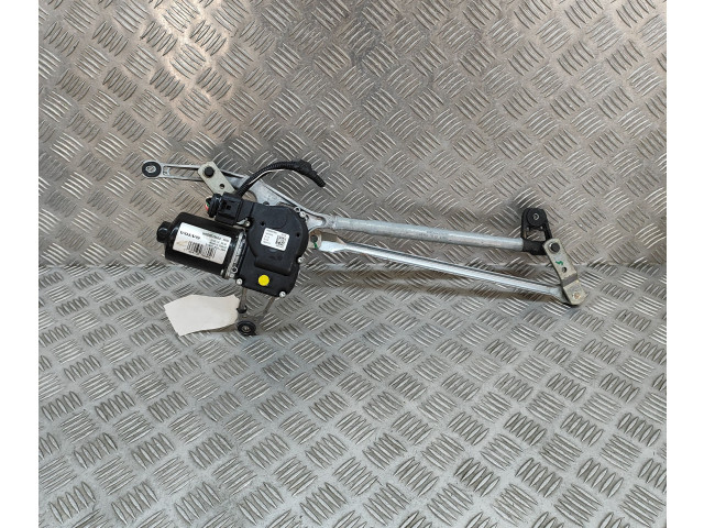 Комплект механизма стеклоочистителей 32282627, W000078604 Volvo XC60 2018