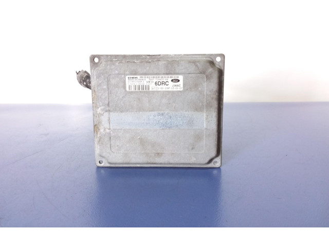 Řídící jednotka 3S61-12A650-EB, 3S61-12A650-EB Mazda 323 F 2003