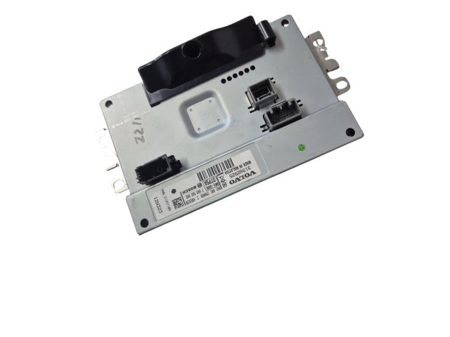 Дисплей 31382525, 7609502009 Volvo V40