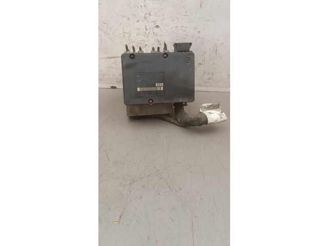 Jednotka ABS A2095453032, 00009425D0 Mercedes-Benz C W203 2004