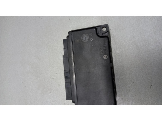 Блок управления 15251259, GMX320GMT265 Cadillac CTS